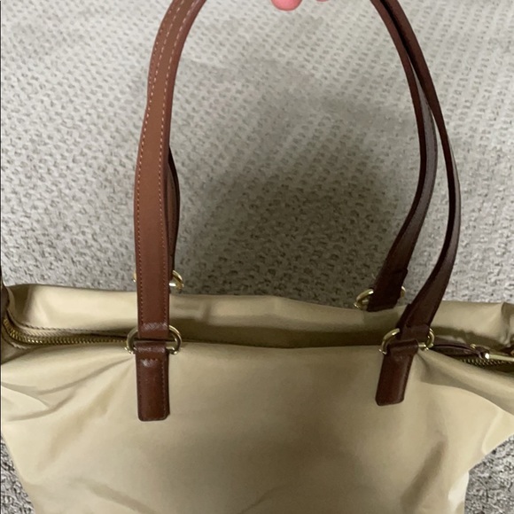 Gently used C. Wonder tote bag - Picture 3 of 4